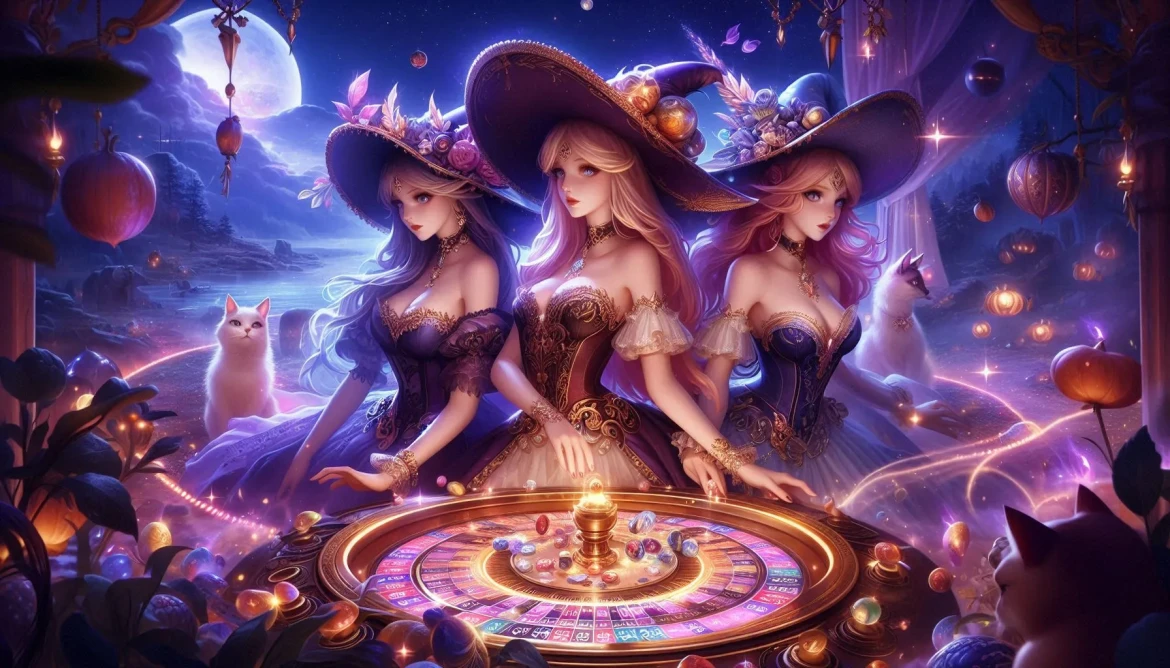 Shambala Casino